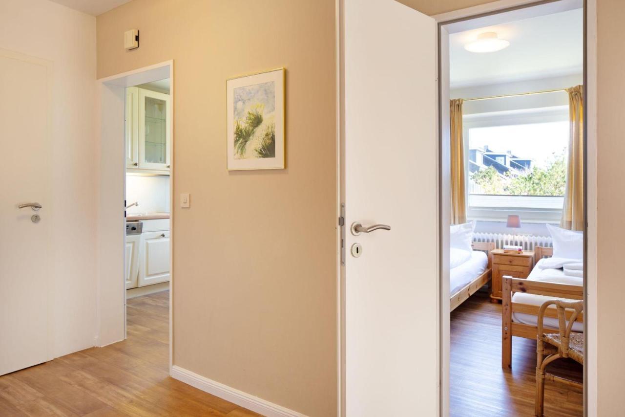 Kuestenliebe Apartment