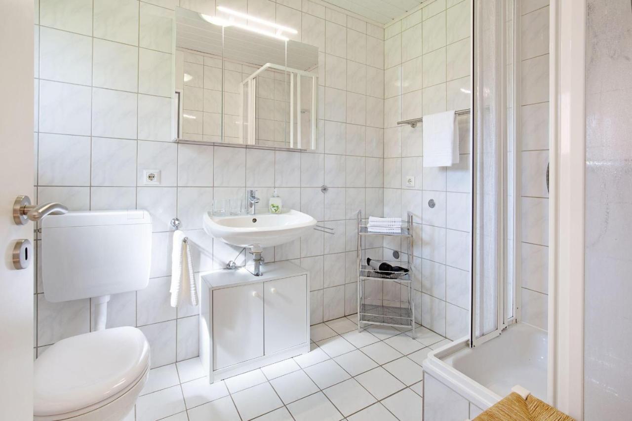 Kuestenliebe Apartment