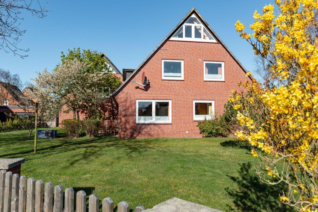Kuestenliebe Apartment