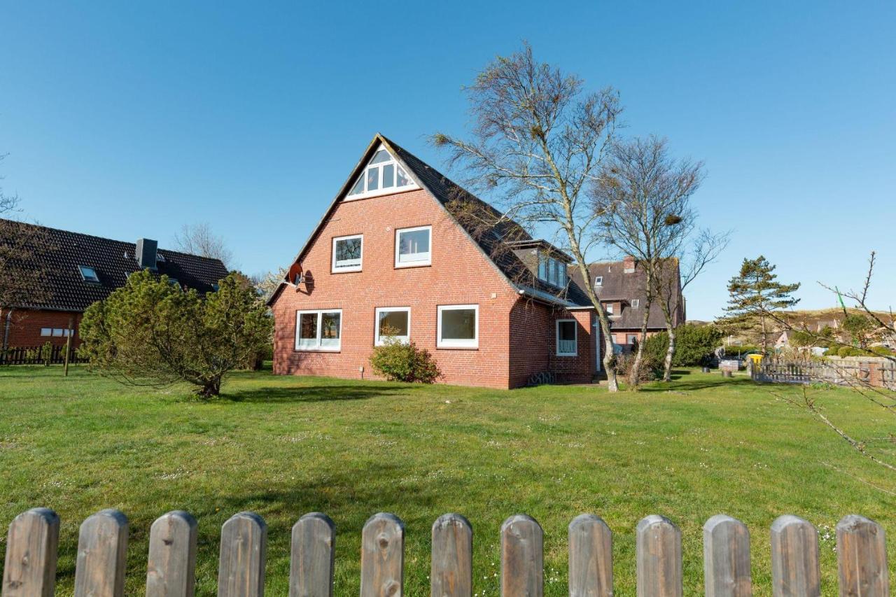 Apartment Kuestenliebe *