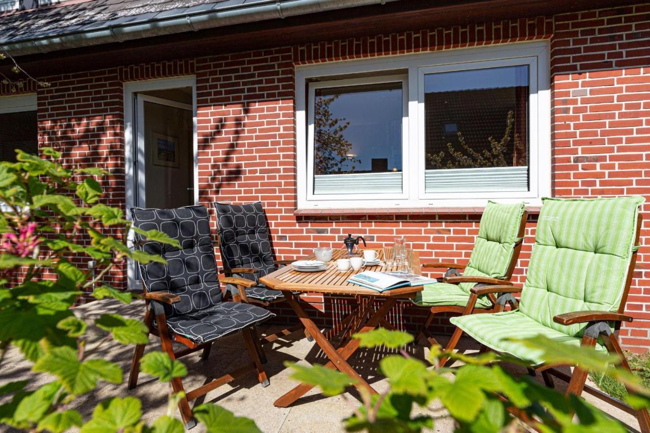 Kuestenliebe Apartment *
